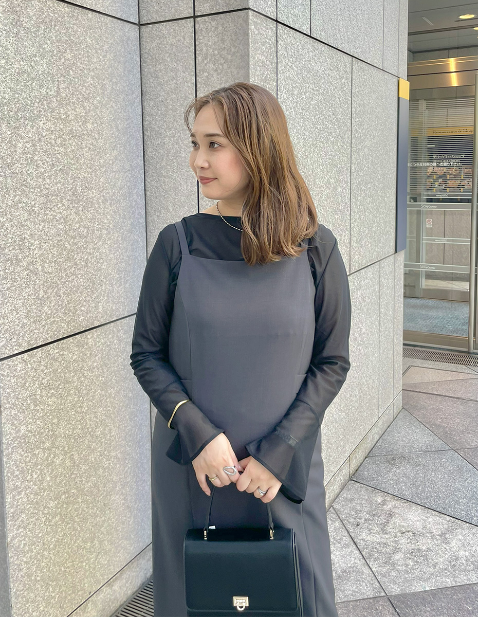 Information｜LOUNIE（ルーニィ）公式サイト／公式オンラインストア